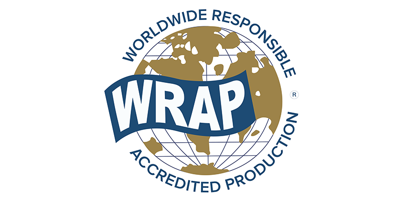 WRAP